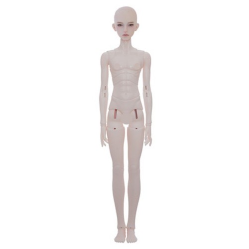 Bjd ball jointed dolls - sd,