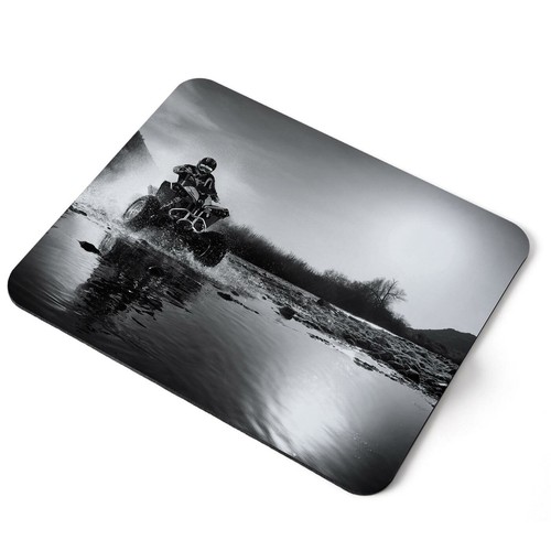 Mouse mat pad atv - mouse,