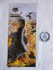  Honda CR125 1987-04 Gear