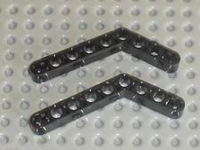 LEGO TECHNIC black beam