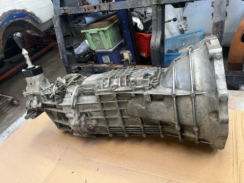 Mazda mk5 speed gearbox - mk5, 6