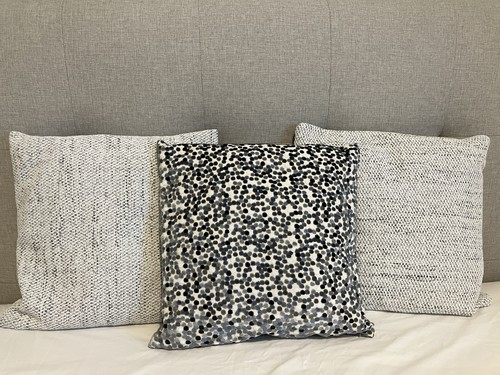 Matalan cushions marled - 3, x