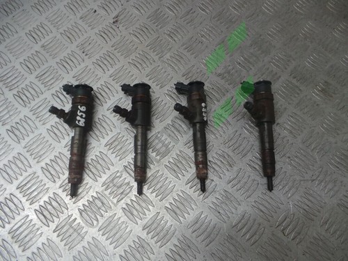 Mazda fuel injector - 2, (de)