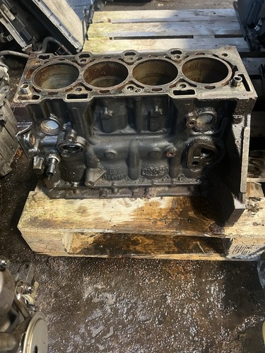 Corsa vxr a16ler 6 16v - a16ler, 1.6