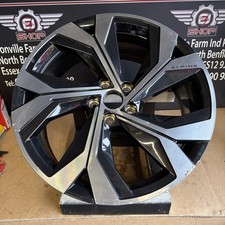 1 X OEM Renault Austral Alpine