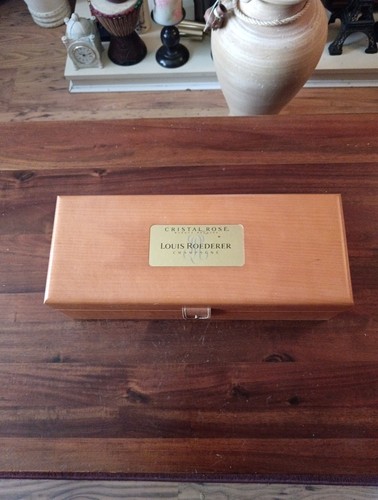 Louis roederer cristal - louis,