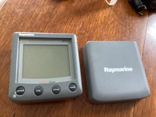 RAYMARINE ST60 SPEED DISPLAY MARINE NAVIGATION