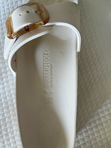 Birkenstock women white - women’s,