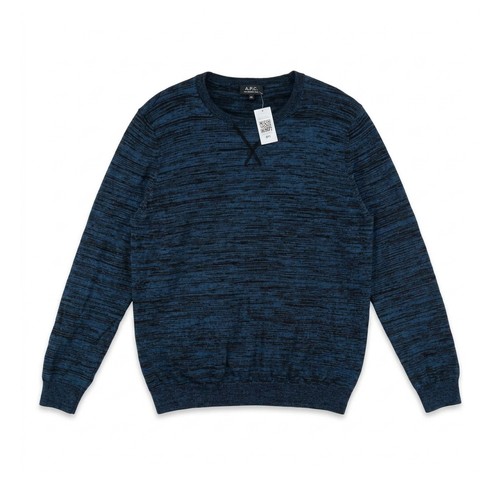 Apc striped jumper - jumper,