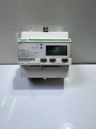 Schneider iem3235 - schneider,