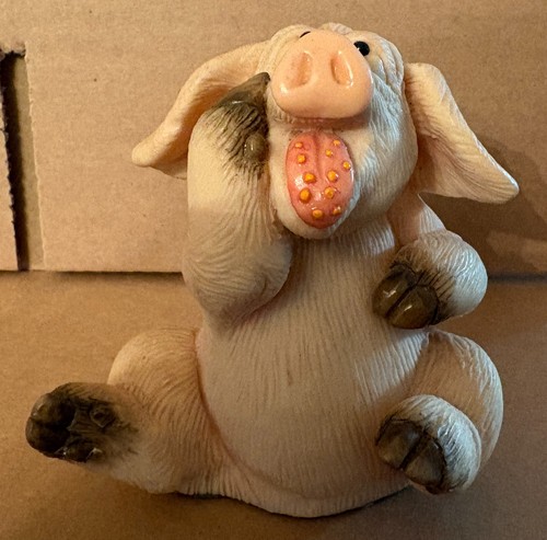 Piggin sick david corbridge - david,
