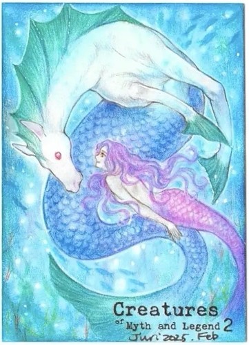 Perna studios creatures - studios,