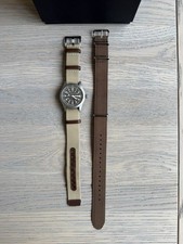 Hamilton khaki Field