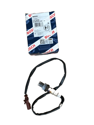 Bosch lambda oxygen sensor - lambda, o2