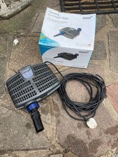 OASE AQUMAX ECO CLASSIC 8500