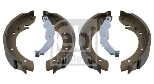 Fits febi hamulce - fits, 01019