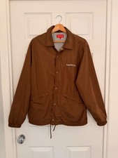 Supreme Jacket Excellent