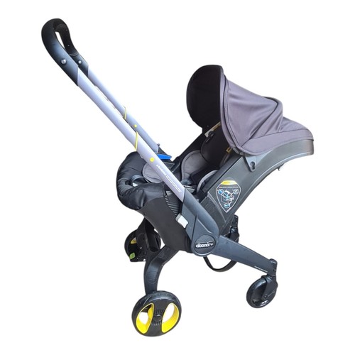 Doona infant car - infant, seat