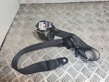 Ford Galaxy seat belt