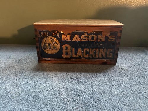 Antique masons challenge - antique,