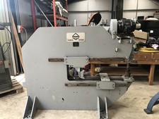 Trumpf Pullmax Nibbler /