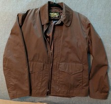 Indiana Jones Wested Jacket 46