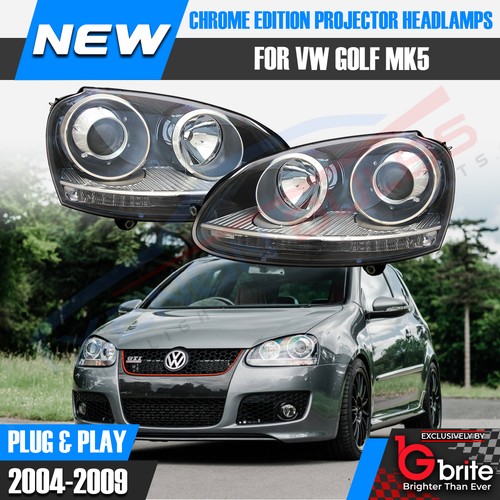 Golf mk5 09 - mk5, 04-09
