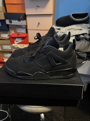 Air jordan retro black - retro,