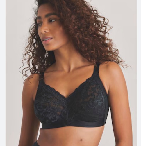 Triumph doreen delicate - triumph, uk