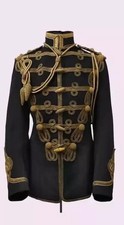 Mens 19th Hussars Officer's