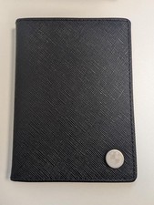Genuine BMW Card Holder Wallet