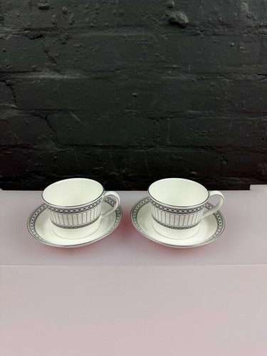 Wedgwood contrasts 1999 - wedgwood, tea