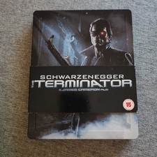 The Terminator (1984) Limited