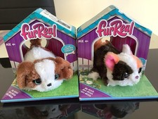 FurReal My Minis Interactive