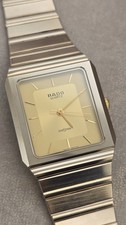 Rado Diastar 110.9537.9 Mens