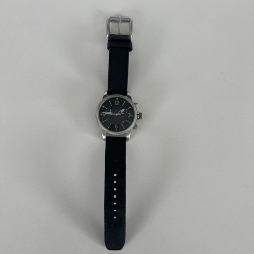 Burberry swiss made quartz - made,