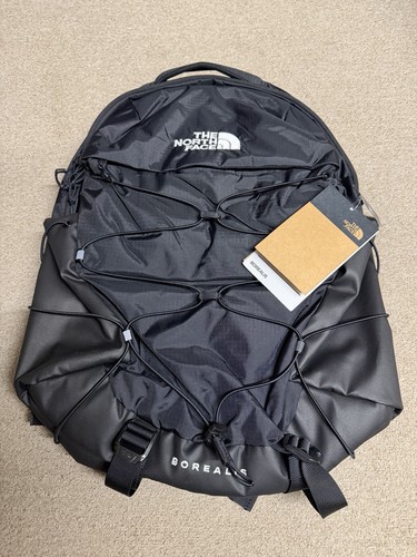 North face borealis bag - north,