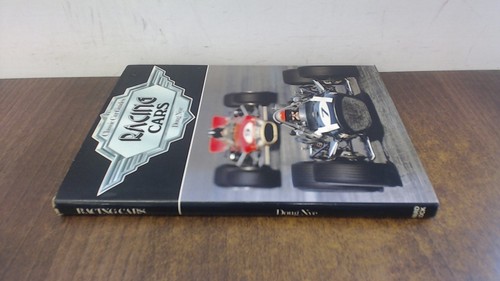 Racing cars nye doug - racing,