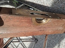 Antique STANLEY RULE & LEVEL 