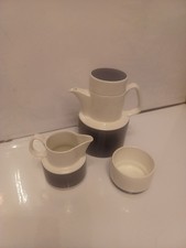 Arklow Teapot Sugar and Milk