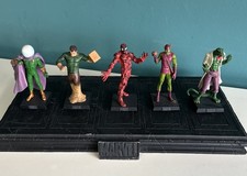Eaglemoss Classic Marvel