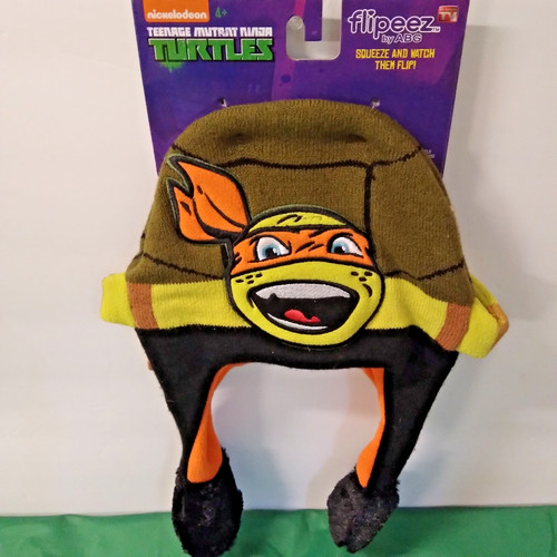 Teenage mutant ninja - mutant,