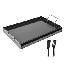 Uimoso 24x16 in Carbon Steel