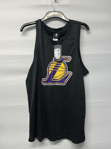 Men nba lakers - men’s, black