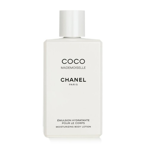 Chanel coco mademoiselle - chanel,