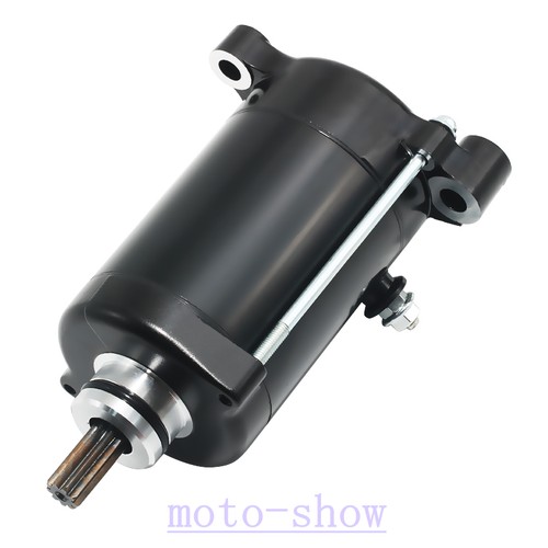 Starter motor for yamaha - for,
