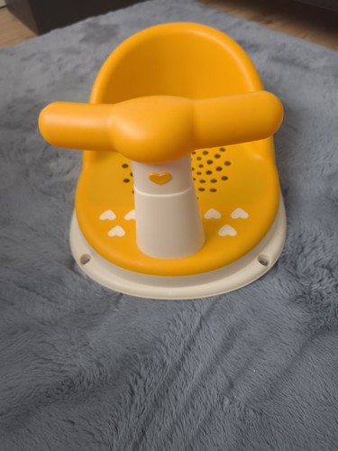 Baby bath support seat after - baby,