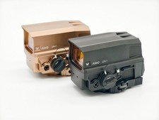Holy Warrior UH-1 Gen2 Red Dot