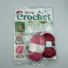 Disney Crochet Magazine #47