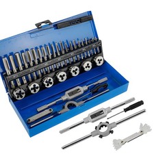 32pcs Tap and Die Set Metric